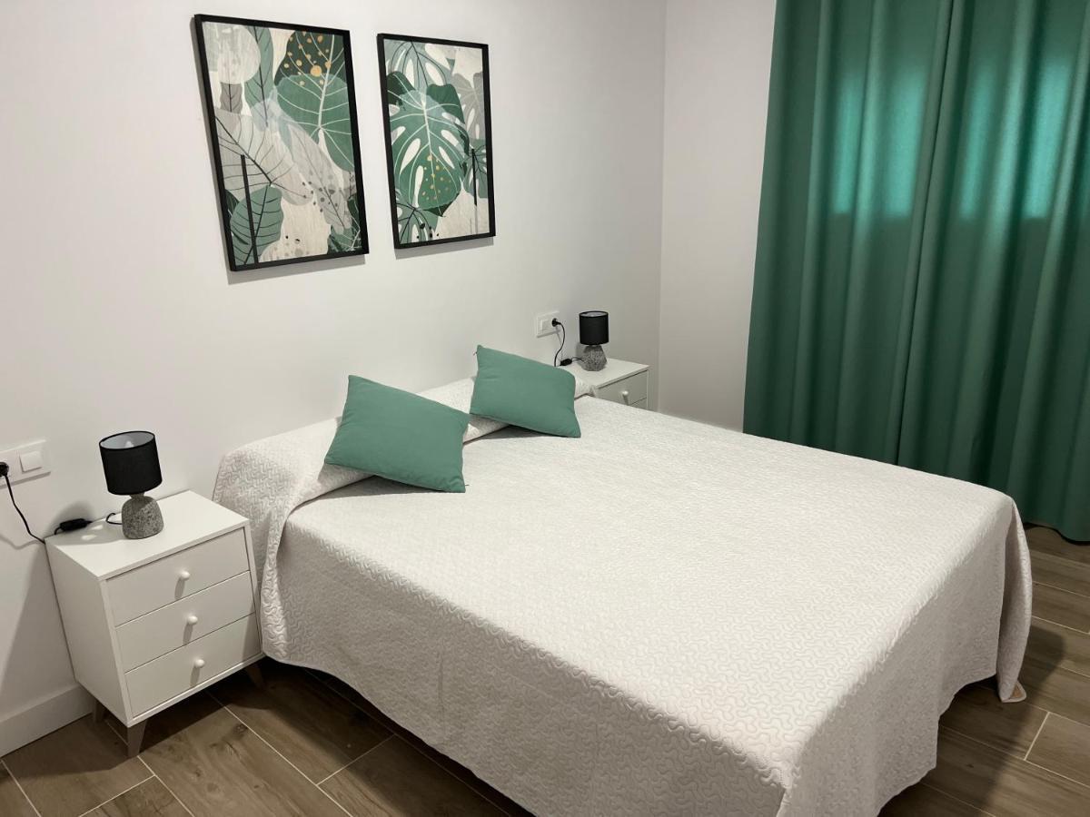Ponce Suite Córdoba Exteriér fotografie